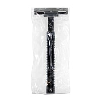 Colognes with double sheet in bags of 10 units